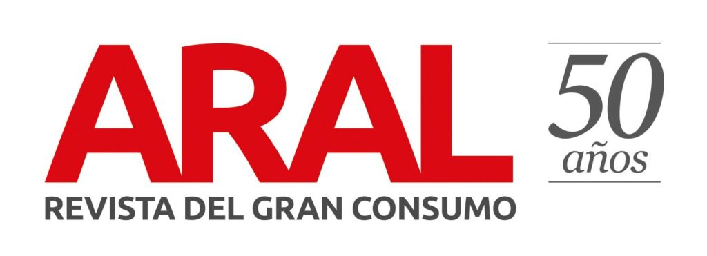 Aral, Media Partner de Empack Madrid 2020