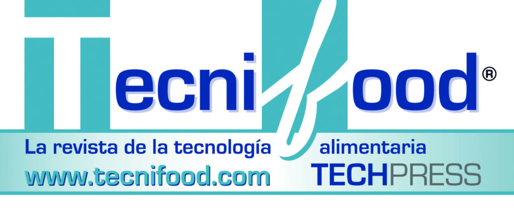 Tecnifood, Media Partner de Empack Madrid 2020