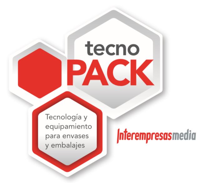 Tecnopack, Media Partner de Empack Madrid 2020