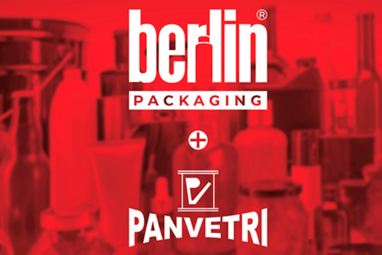 berlin packaging empack