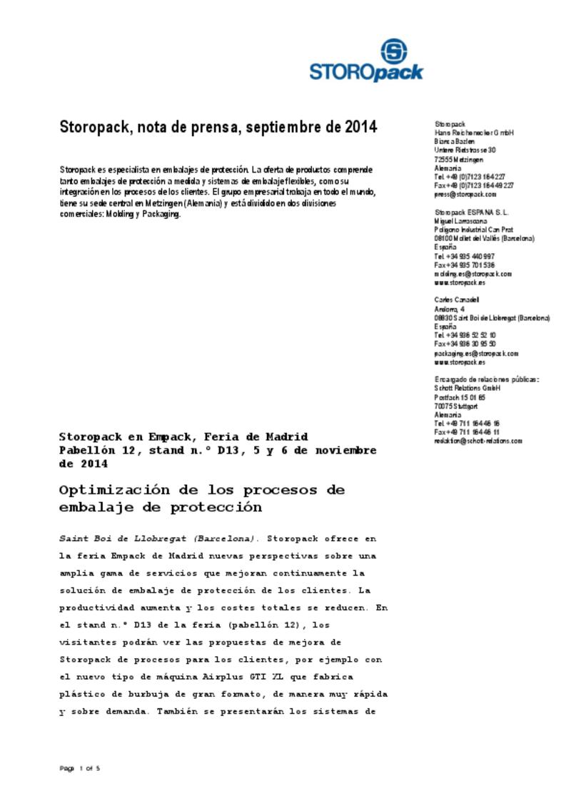 Septiembre-PM_preview_Empack_Madrid_2014_ESPss.pdf.preview