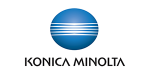 Konica Minolta Logo para news
